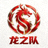 龙之队战队Logo