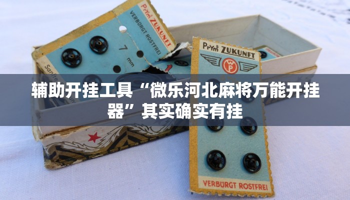 辅助开挂工具“微乐河北麻将万能开挂器”其实确实有挂