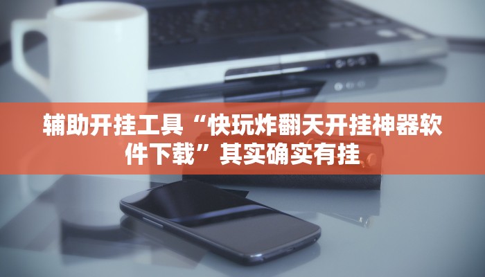 辅助开挂工具“快玩炸翻天开挂神器软件下载”其实确实有挂