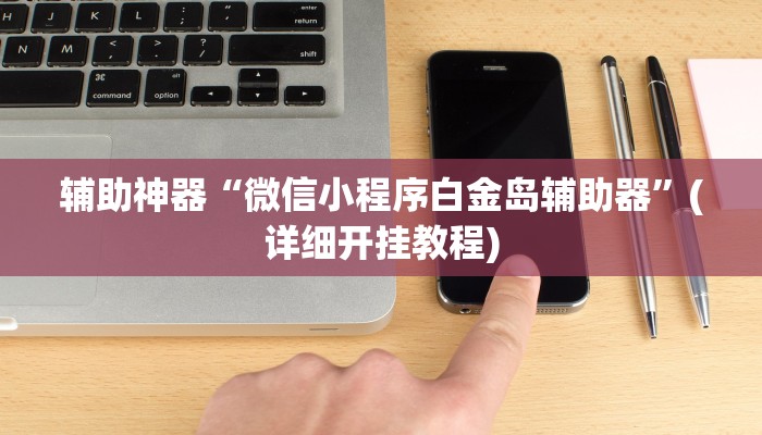 辅助神器“微信小程序白金岛辅助器”(详细开挂教程)