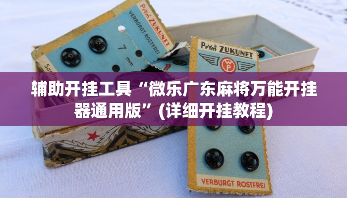 辅助开挂工具“微乐广东麻将万能开挂器通用版”(详细开挂教程)