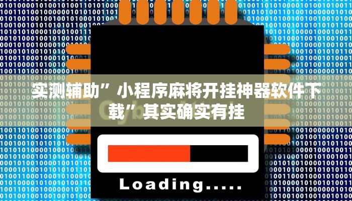 辅助开挂工具“盛世娱乐辅助器”其实确实有挂