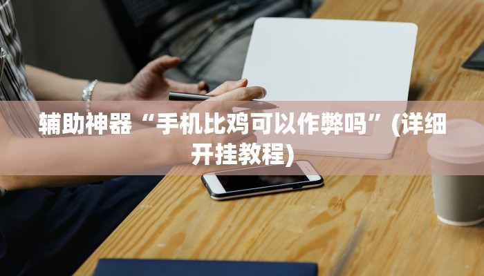 辅助神器“手机比鸡可以作弊吗”(详细开挂教程)