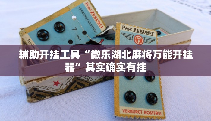 辅助开挂工具“微乐湖北麻将万能开挂器”其实确实有挂